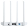 Маршрутизатор Wi-Fi Mi Router 4C White